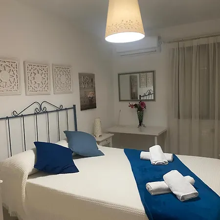 Velarde Maestranza Appartement Séville