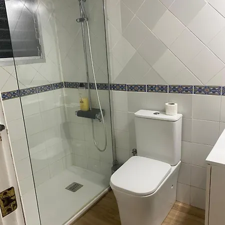 Velarde Maestranza * Séville