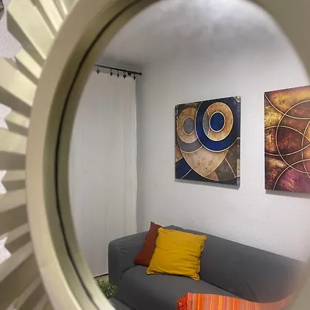 Velarde Maestranza * Séville