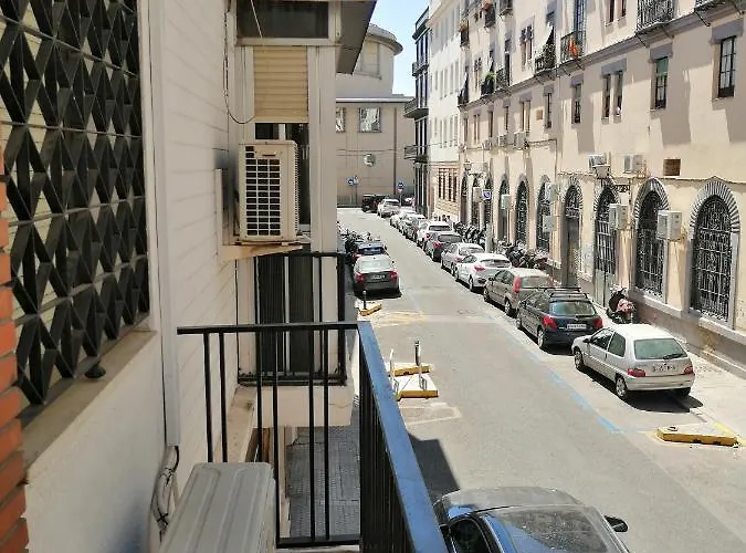 Velarde Maestranza Daire