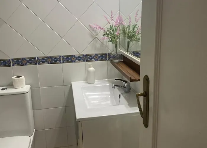 Velarde Maestranza Daire