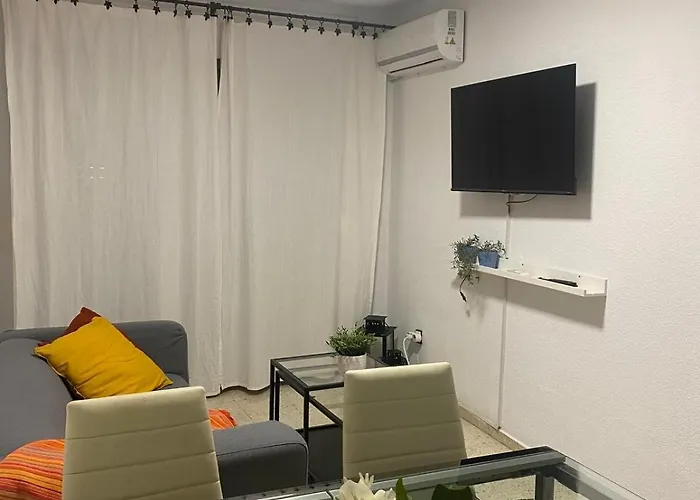 Velarde Maestranza Sevilla