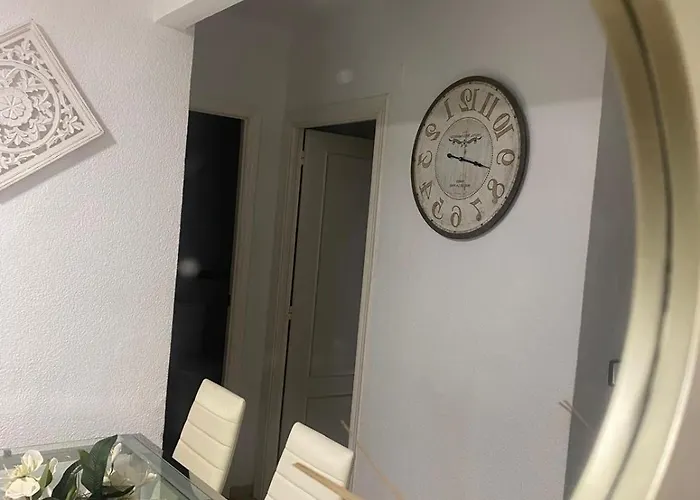 Velarde Maestranza *