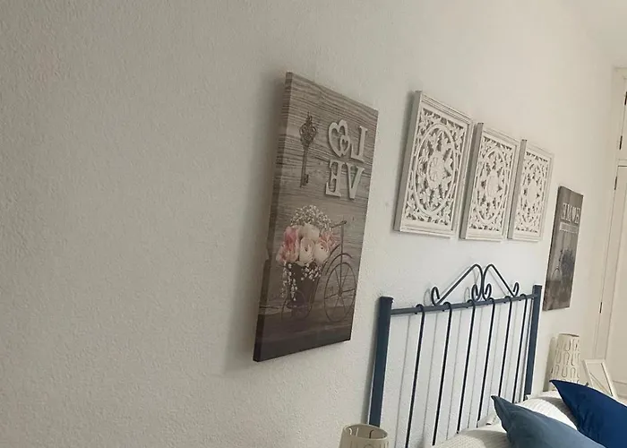 Velarde Maestranza * Sevilla