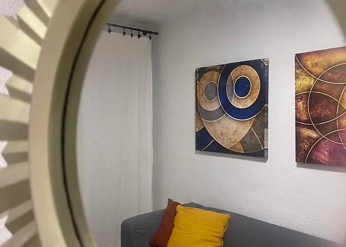 Velarde Maestranza * Sevilla