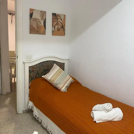 Apartament Velarde Maestranza *