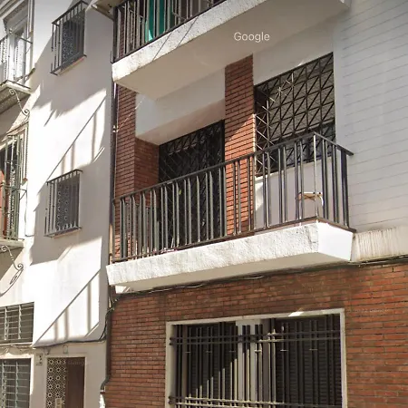 Velarde 13 Apartamento
