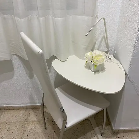 Velarde 13 Apartamento Sevilha