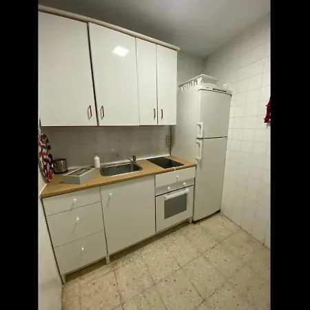 Apartamento Velarde 13