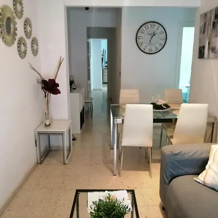 Apartamento Velarde 13