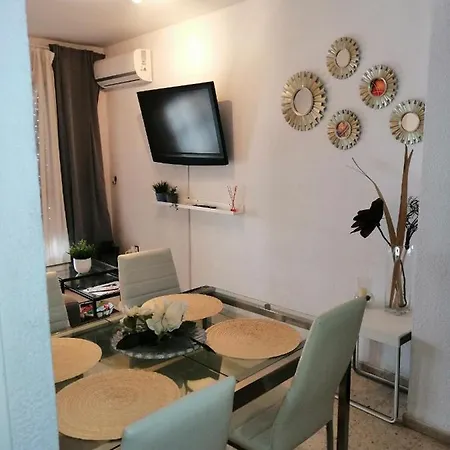 Velarde 13 Apartamento