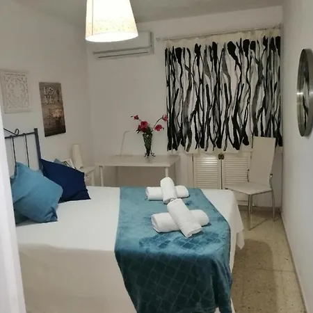 Apartamento Velarde 13 *